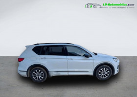 Seat Tarraco 1.5 TSI 150 ch  BVM 5 pl  occasion  Beaupuy - photo n3