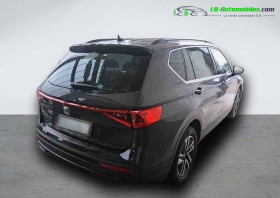 Seat Tarraco 1.5 TSI 150 ch  BVM 5 pl  occasion  Beaupuy - photo n3