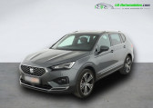 Seat Tarraco occasion année 2020 boite Manuelle Annonce Seat Tarraco occasion Essence 1.5 TSI 150 ch BVM 5 pl à Beaupuy