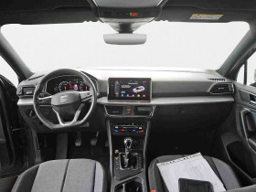 Seat Tarraco 1.5 TSI 150 ch  BVM 5 pl  occasion  Beaupuy - photo n2