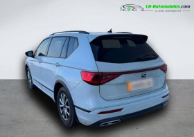 Seat Tarraco 1.5 TSI 150 ch  BVM 5 pl  occasion  Beaupuy - photo n2