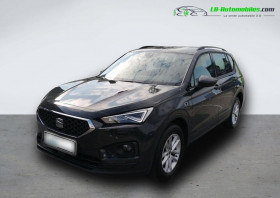 Seat Tarraco 1.5 TSI 150 ch  BVM 5 pl  occasion  Beaupuy - photo n2