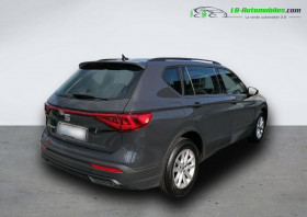 Seat Tarraco 1.5 TSI 150 ch  BVM 5 pl  occasion  Beaupuy - photo n4
