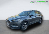 Seat Tarraco occasion année 2020 boite Manuelle Annonce Seat Tarraco occasion Essence 1.5 TSI 150 ch BVM 5 pl à Beaupuy