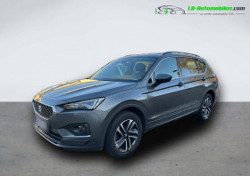 Seat Tarraco 1.5 TSI 150 ch  BVM 5 pl  occasion  Beaupuy - photo n2