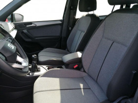 Seat Tarraco 1.5 TSI 150 ch  BVM 5 pl  occasion  Beaupuy - photo n8