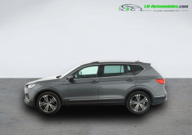 Seat Tarraco 1.5 TSI 150 ch  BVM 5 pl  occasion  Beaupuy - photo n6