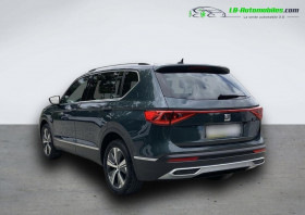 Seat Tarraco 1.5 TSI 150 ch  BVM 5 pl  occasion  Beaupuy - photo n4