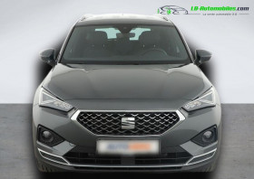 Seat Tarraco 1.5 TSI 150 ch  BVM 5 pl  occasion  Beaupuy - photo n5