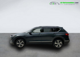Seat Tarraco 1.5 TSI 150 ch  BVM 5 pl  occasion  Beaupuy - photo n5