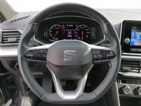 Seat Tarraco 1.5 TSI 150 ch  BVM 5 pl  occasion  Beaupuy - photo n10