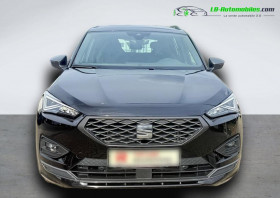 Seat Tarraco 1.5 TSI 150 ch  BVM 5 pl  occasion  Beaupuy - photo n3