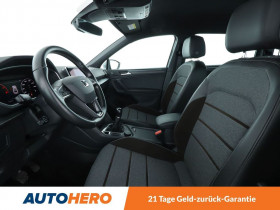 Seat Tarraco 1.5 TSI 150 ch  BVM 5 pl  occasion  Beaupuy - photo n8