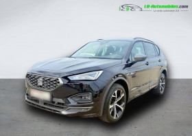 Seat Tarraco 1.5 TSI 150 ch  BVM 5 pl  occasion  Beaupuy - photo n2