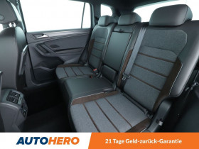 Seat Tarraco 1.5 TSI 150 ch  BVM 5 pl  occasion  Beaupuy - photo n9