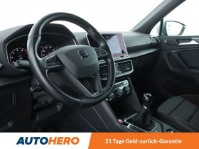 Seat Tarraco 1.5 TSI 150 ch  BVM 5 pl  occasion  Beaupuy - photo n10