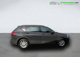 Seat Tarraco 1.5 TSI 150 ch  BVM 5 pl  occasion  Beaupuy - photo n6