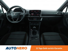 Seat Tarraco 1.5 TSI 150 ch  BVM 5 pl  occasion  Beaupuy - photo n3