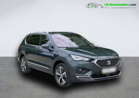 Seat Tarraco 1.5 TSI 150 ch  BVM 5 pl  occasion  Beaupuy - photo n2