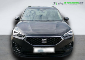 Seat Tarraco 1.5 TSI 150 ch  BVM 5 pl  occasion  Beaupuy - photo n5