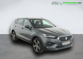 Seat Tarraco 1.5 TSI 150 ch  BVM 5 pl  occasion  Beaupuy - photo n2