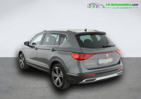 Seat Tarraco 1.5 TSI 150 ch  BVM 5 pl  occasion  Beaupuy - photo n4