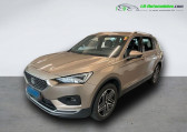 Seat Tarraco occasion année 2019 boite Manuelle Annonce Seat Tarraco occasion Essence 1.5 TSI 150 ch BVM 5 pl à Beaupuy
