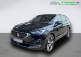 Seat Tarraco occasion année 2021 boite Manuelle Annonce Seat Tarraco occasion Essence 1.5 TSI 150 ch BVM 5 pl à Beaupuy