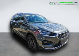 Seat Tarraco 1.5 TSI 150 ch  BVM 5 pl  occasion  Beaupuy - photo n3