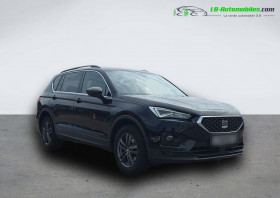 Seat Tarraco 1.5 TSI 150 ch  BVM 5 pl  occasion  Beaupuy - photo n2