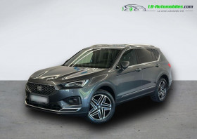 Seat Tarraco 1.5 TSI 150 ch  BVM 5 pl  occasion  Beaupuy - photo n2