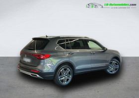 Seat Tarraco 1.5 TSI 150 ch  BVM 5 pl  occasion  Beaupuy - photo n4