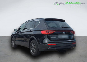 Seat Tarraco 1.5 TSI 150 ch  BVM 5 pl  occasion  Beaupuy - photo n4