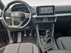 Seat Tarraco 1.5 TSI 150 ch  BVM 5 pl  occasion  Beaupuy - photo n3