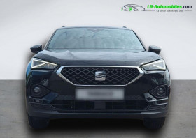 Seat Tarraco 1.5 TSI 150 ch  BVM 5 pl  occasion  Beaupuy - photo n5