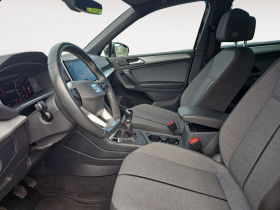 Seat Tarraco 1.5 TSI 150 ch  BVM 5 pl  occasion  Beaupuy - photo n8