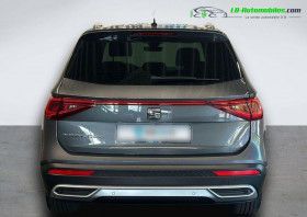 Seat Tarraco 1.5 TSI 150 ch  BVM 5 pl  occasion  Beaupuy - photo n7