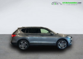 Seat Tarraco 1.5 TSI 150 ch  BVM 5 pl  occasion  Beaupuy - photo n6