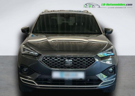 Seat Tarraco 1.5 TSI 150 ch  BVM 5 pl  occasion  Beaupuy - photo n5