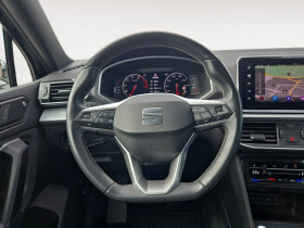 Seat Tarraco 1.5 TSI 150 ch  BVM 5 pl  occasion  Beaupuy - photo n9