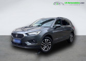 Seat Tarraco occasion année 2020 boite Manuelle Annonce Seat Tarraco occasion Essence 1.5 TSI 150 ch BVM 5 pl à Beaupuy