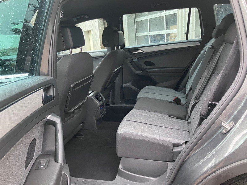 Seat Tarraco 1.5 TSI 150 ch  BVM 5 pl  occasion  Beaupuy - photo n7