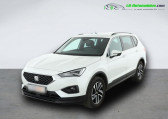 Seat Tarraco occasion année 2020 boite Manuelle Annonce Seat Tarraco occasion Essence 1.5 TSI 150 ch BVM 5 pl à Beaupuy