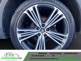 Seat Tarraco 1.5 TSI 150 ch  BVM 7 pl  occasion � Beaupuy - photo n�7