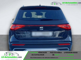 Seat Tarraco 1.5 TSI 150 ch  BVM 7 pl  occasion � Beaupuy - photo n�5