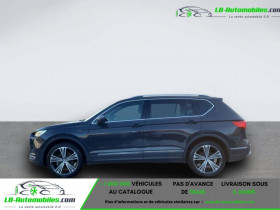 Seat Tarraco 1.5 TSI 150 ch  BVM 7 pl  occasion � Beaupuy - photo n�4