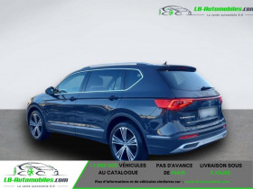 Seat Tarraco 1.5 TSI 150 ch  BVM 7 pl  occasion � Beaupuy - photo n�3
