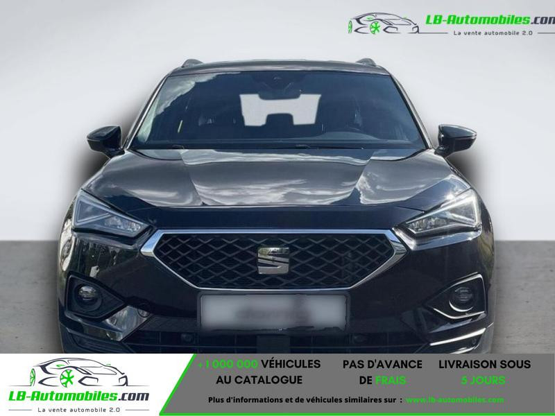 Seat Tarraco 1.5 TSI 150 ch  BVM 7 pl  occasion  Beaupuy - photo n4