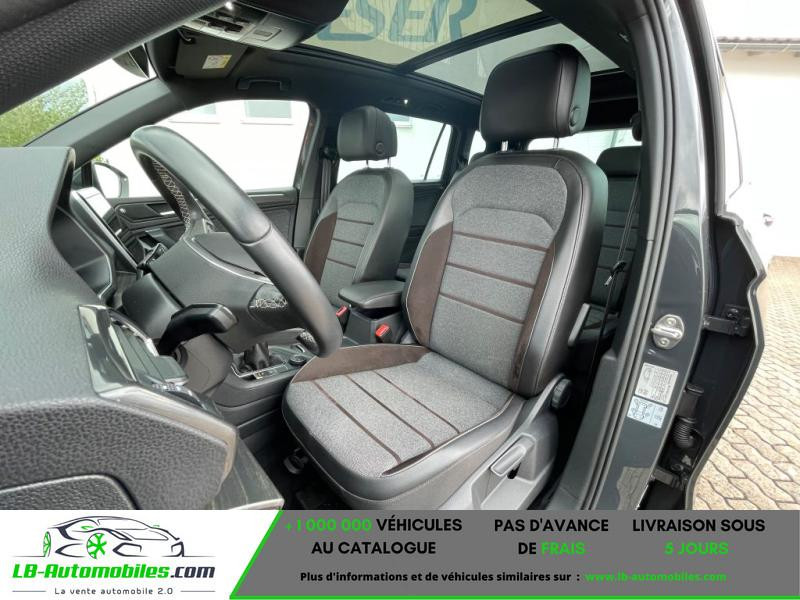 Seat Tarraco 1.5 TSI 150 ch  BVM 7 pl  occasion  Beaupuy - photo n6