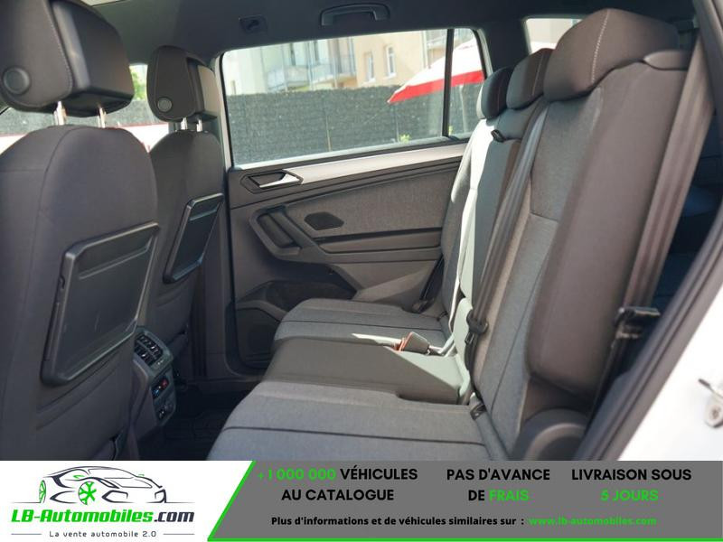 Seat Tarraco 1.5 TSI 150 ch  BVM 7 pl  occasion  Beaupuy - photo n8